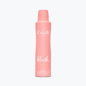 Confetti London Blush Body Spray (250ml)