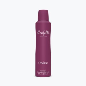 Confetti London Cherie Body Spray (250ml)