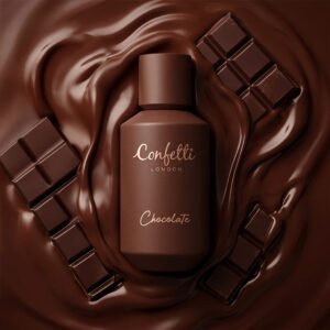 Confetti London Chocolate Perfume (100ml)