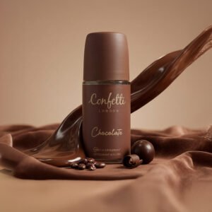 Confetti London Chocolate Roll On (50ml)