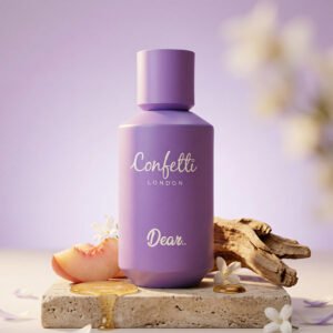 Confetti London Dear Perfume (100ml)