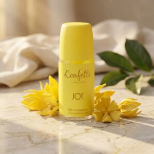 Confetti London Joy Roll On (50ml)